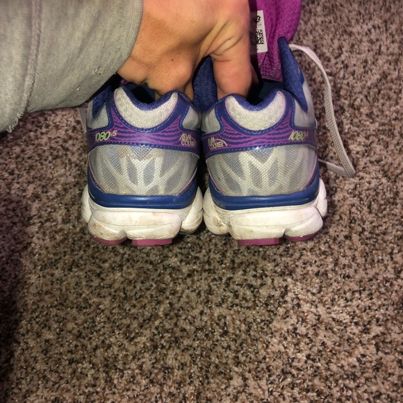 New balance running shoes - Picture 11 of 12